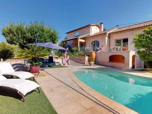 Maison 6 pièces 147 m²