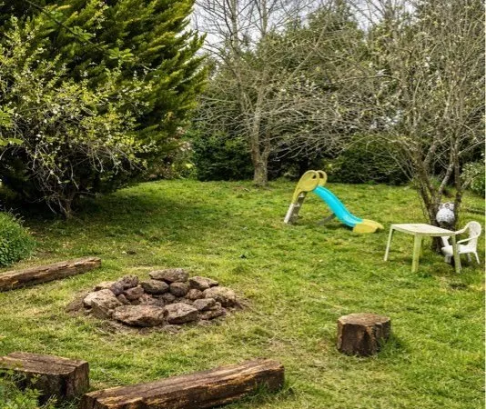 🌿 Location verger arboré - cadre calme et naturel - +2000 m² 🌿