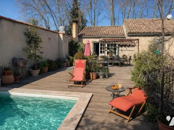 Maison 9 pièces