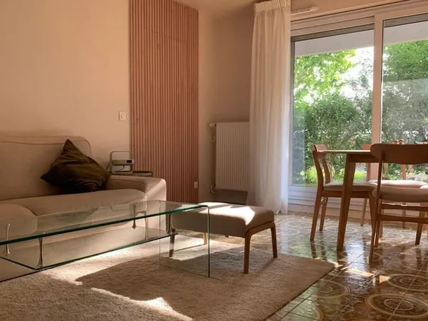 Appartement 3 pièces 55 m²