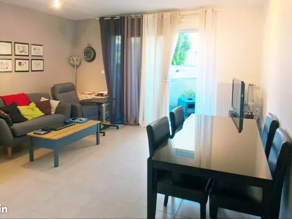 Loué maison troyes