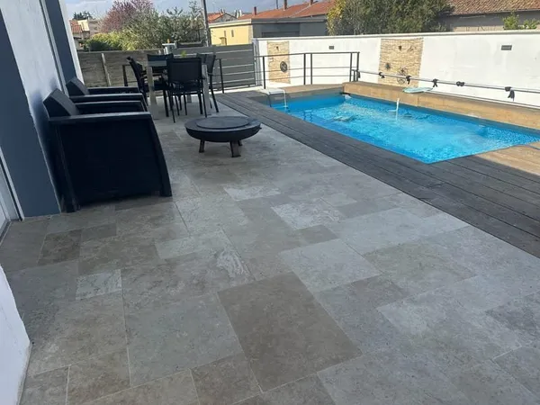 Maison 5 pièces 108 m²