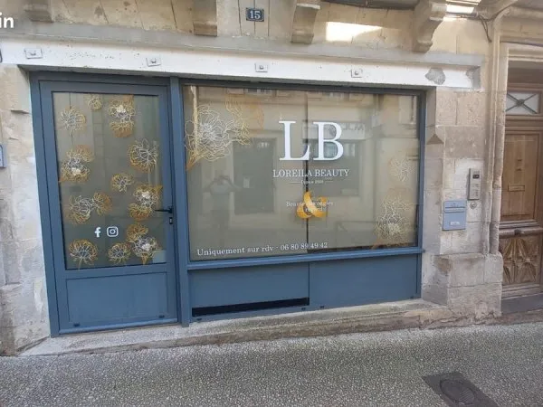 Local ou bureau