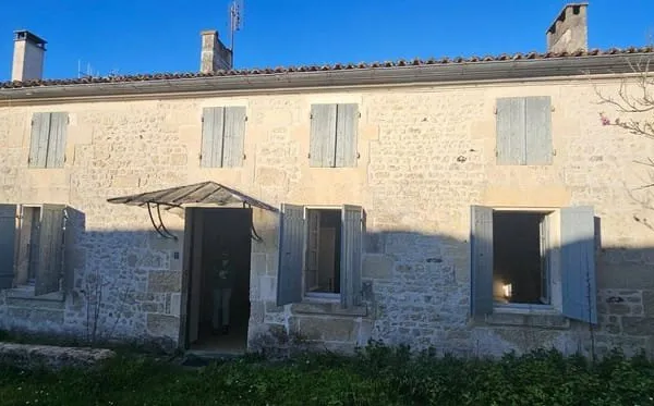Maison 3 pièces 113 m²