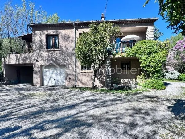 Maison 5 pièces 119 m²