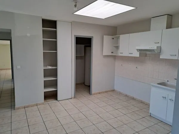 Appartement 113m² près de Feurs