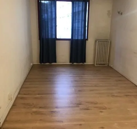 F3 très bien placé, à Ivry sur seine, près du Métro L7