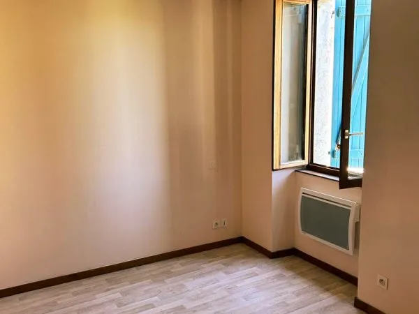 Appartement 2 pièces 31 m²