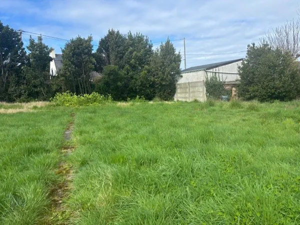Belle parcelle de terrain à Bâtir - proche centre ville