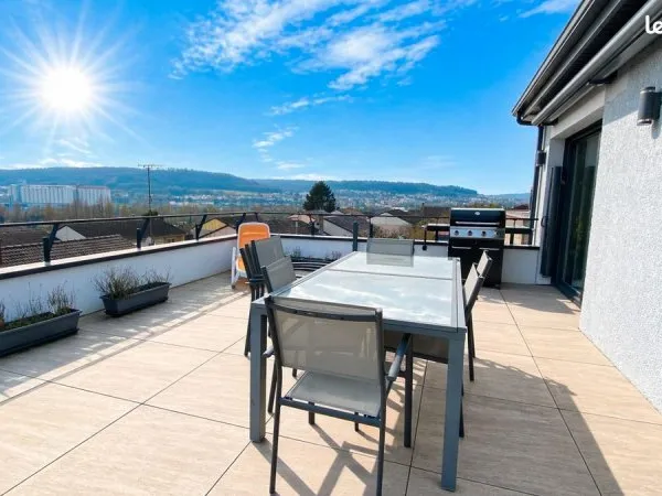 Maison 7 pièces 138 m²