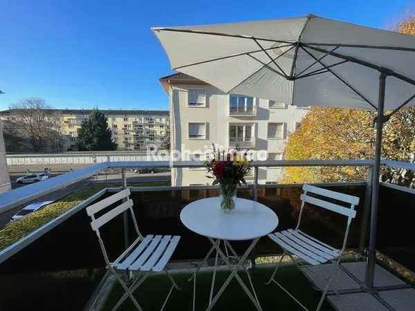 Appartement 3 pièces 75 m²