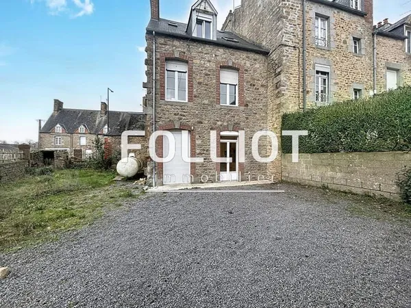 A LOUER - Maison Sartilly 5 pièces 132.21 m2