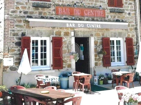 murs et fonds
