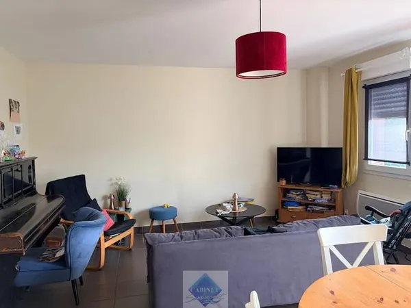 Maison 4 pièces 83 m²