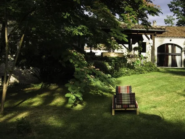 Rare Domaine de charme à vendre - Propriété touristique d'exception