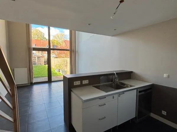 Vends maison