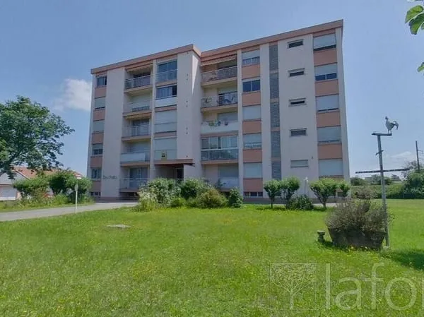 Appartement 1 pièce 29 m²