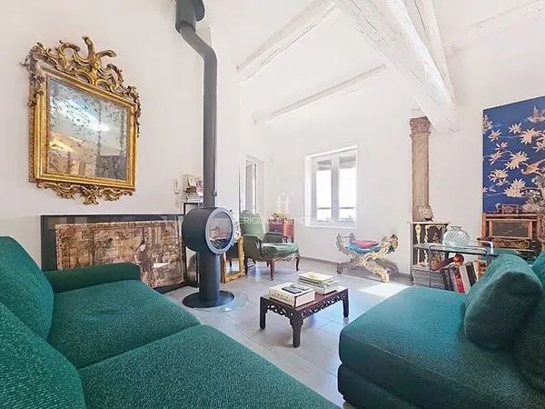 Appartement 2 pièces 70 m²