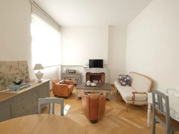 Appartement à vendre Paris