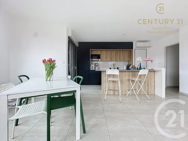 Appartement 3 pièces 72 m²