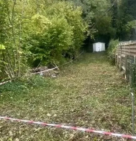 Terrain 167 m² Champagne Sur Oise