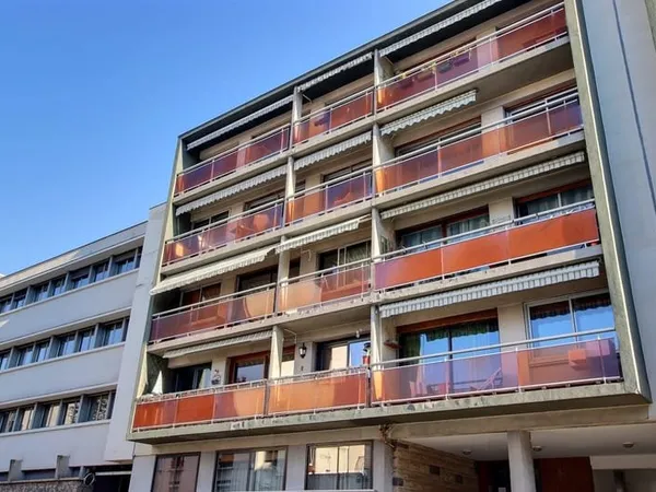 EXCLUSIVITE CLERMONT-FERRAND, à proximité du centre-ville appa