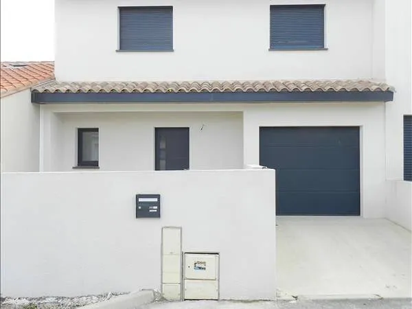 Villa 4 pièces 88 m²