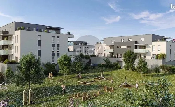 Appartement 5 pièces 123 m²