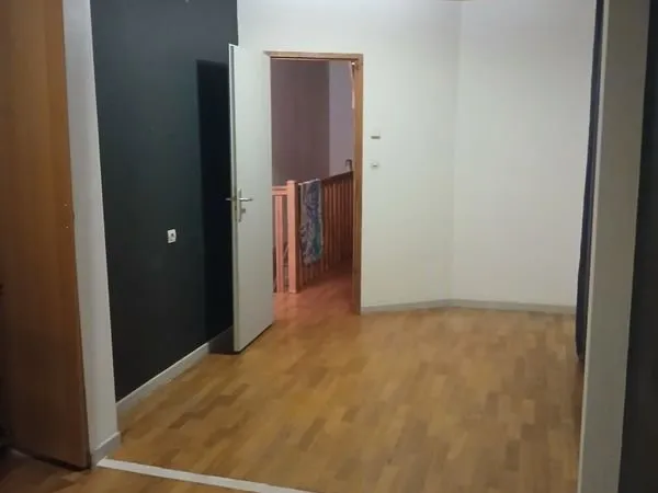 Chambre meublée chez l'habitant