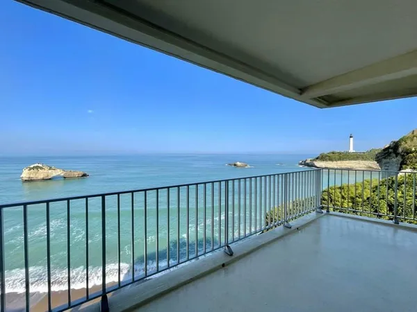 Appartement 4 pièces 109 m²