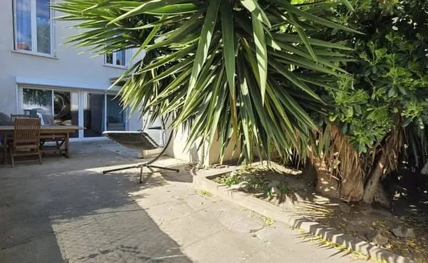 Maison de ville 3 pièces 75 m²
