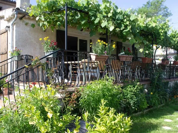 Maison 6 pièces 152 m² - Terrain 4000 m²