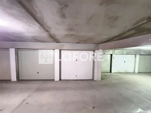 PERPIGNAN GARAGE SOUS-SOL