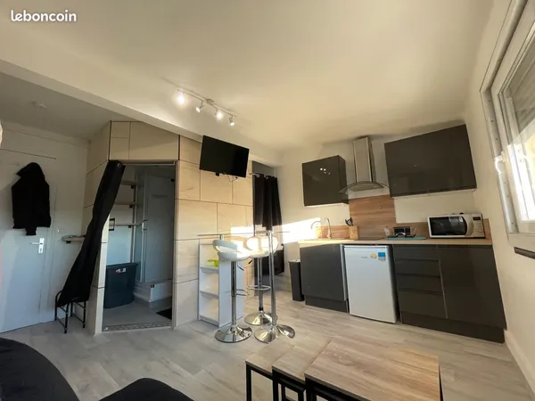Studio CV Rodez