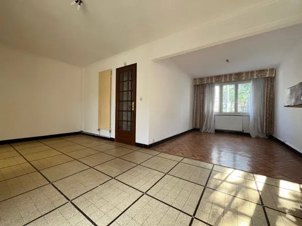 Maison 5 pièces 107 m²