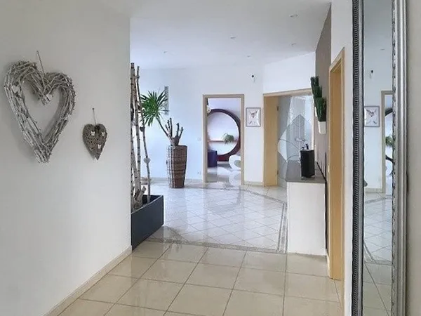 Villa d'exception