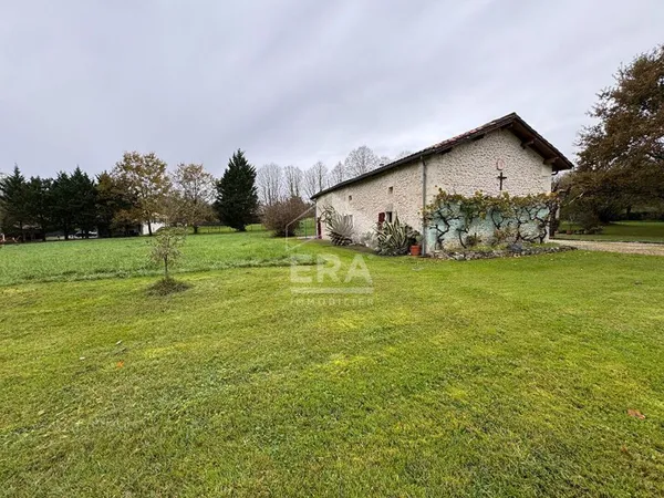 Maison 4 pièces 152 m²