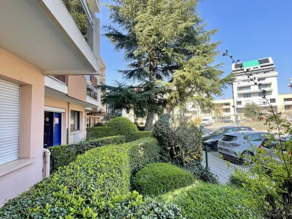 Vente murs pro à Annecy