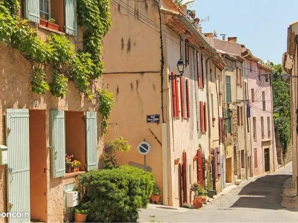Local aménagé 30m2