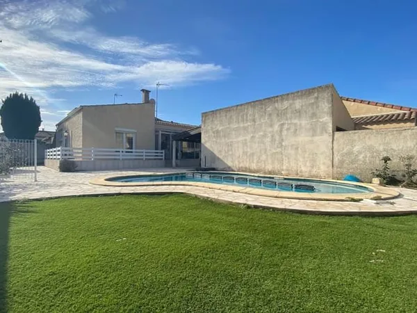Maison 4 pièces 92 m²