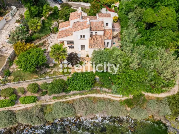 Maison 4 pièces 160 m²