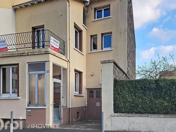 Maison 5 pièces 98 m²