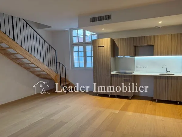 Appartement 4 pièces 70 m²