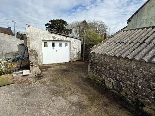Stationnement Vente Plouhinec   45000€