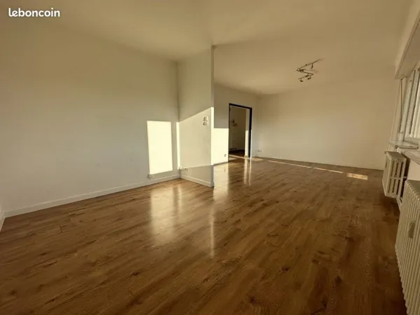 Appartement 5 pièces 90 m²
