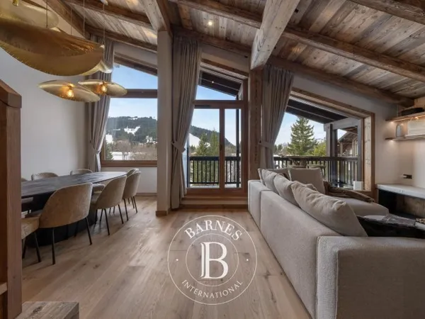 APPARTEMENT ALPA
