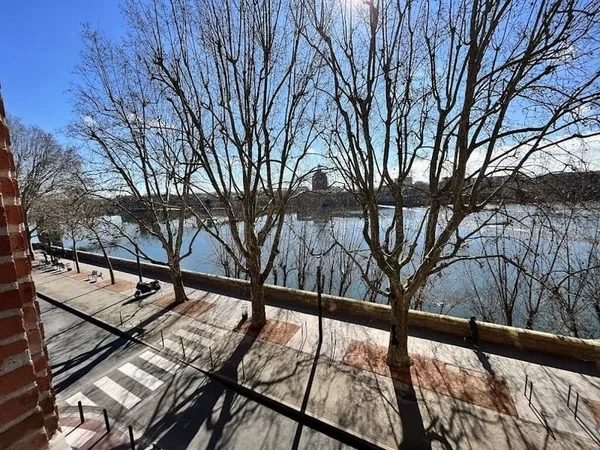 Appartement 2 pièces 51 m²