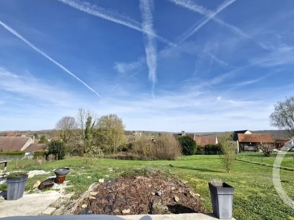Maison 5 pièces 107 m²