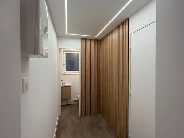 Appartement F4 - Riedisheim