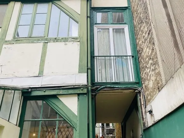 Loft - Plateau à Louer